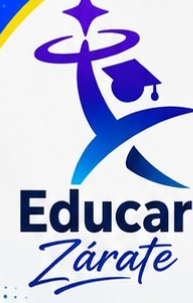 Logotipo Educar Zárate